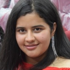 Maliniansu Thakur