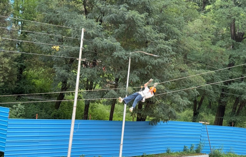NDRF Mock Drill