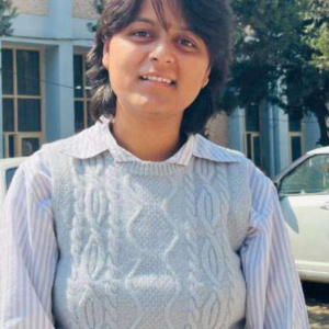 Ishita