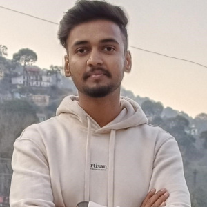 Abhishek Chandel