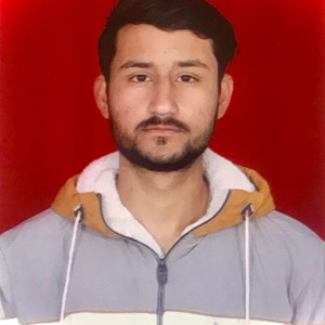 Arsh Patial