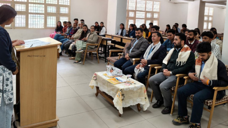 Solar Energy Training Workshop