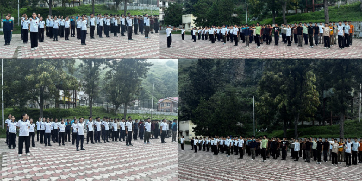 Sadbhavana Diwas Pledge