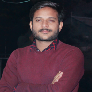 Sachin Thakur