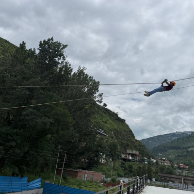 NDRF Mock Drill