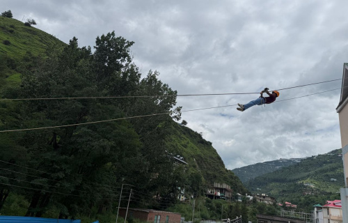 NDRF Mock Drill
