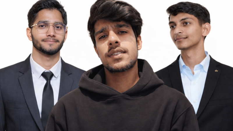 ABVGIET Warmly Congratulates